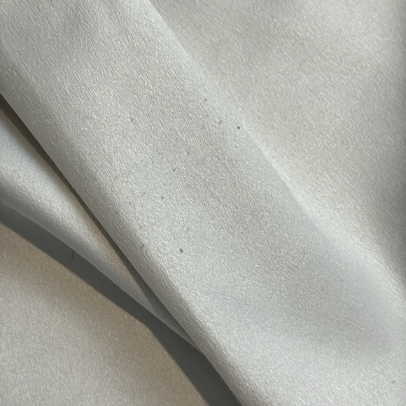 Eileen Fisher Light Grey Camisole Size Medium - Picture 7 of 7